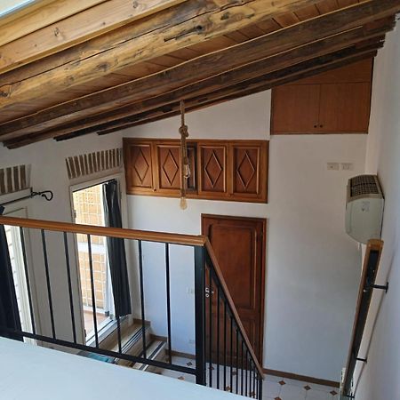شقة Attico Con Terrazza Santa Cecilia روما المظهر الخارجي الصورة